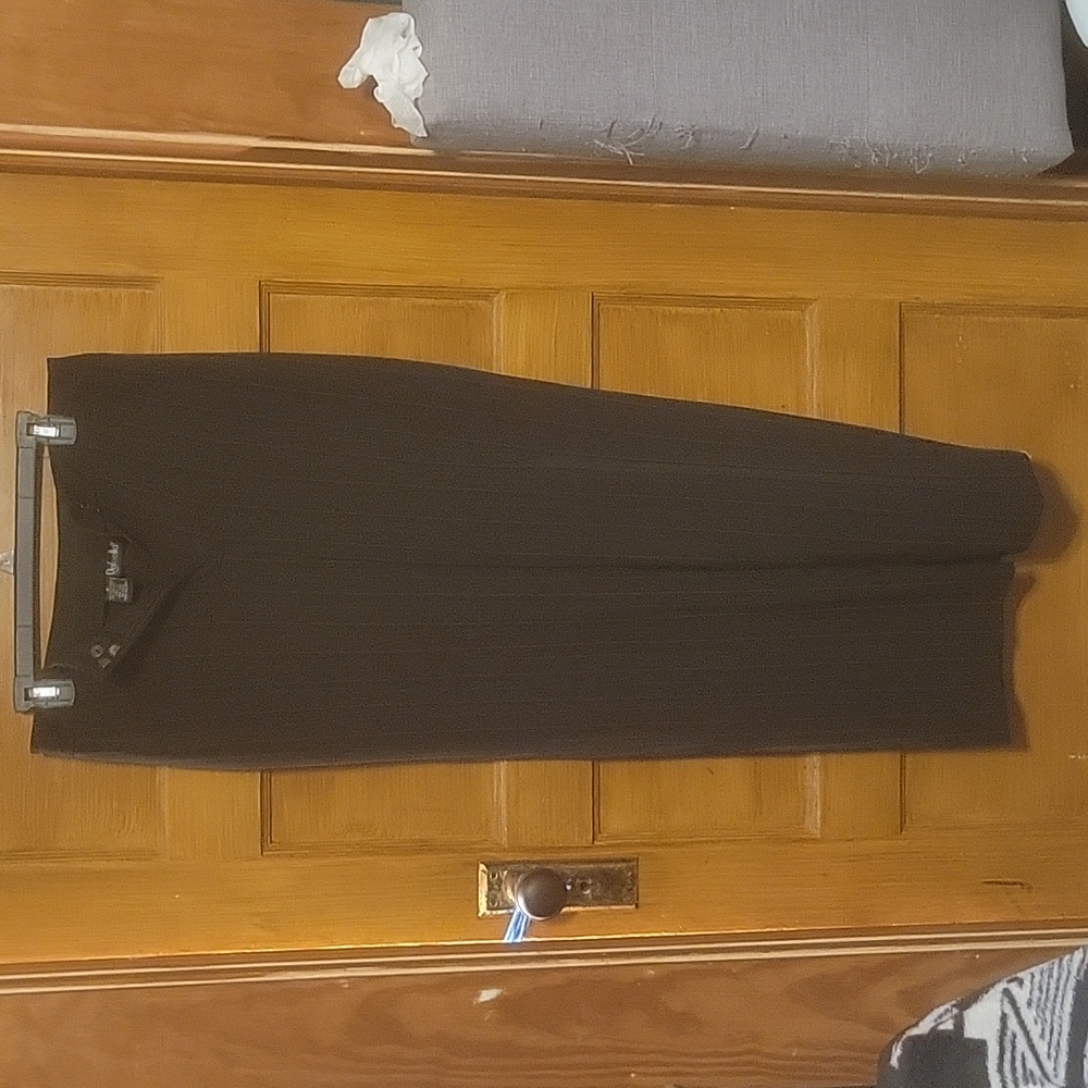 Womens Rafaella size 10 suit pants